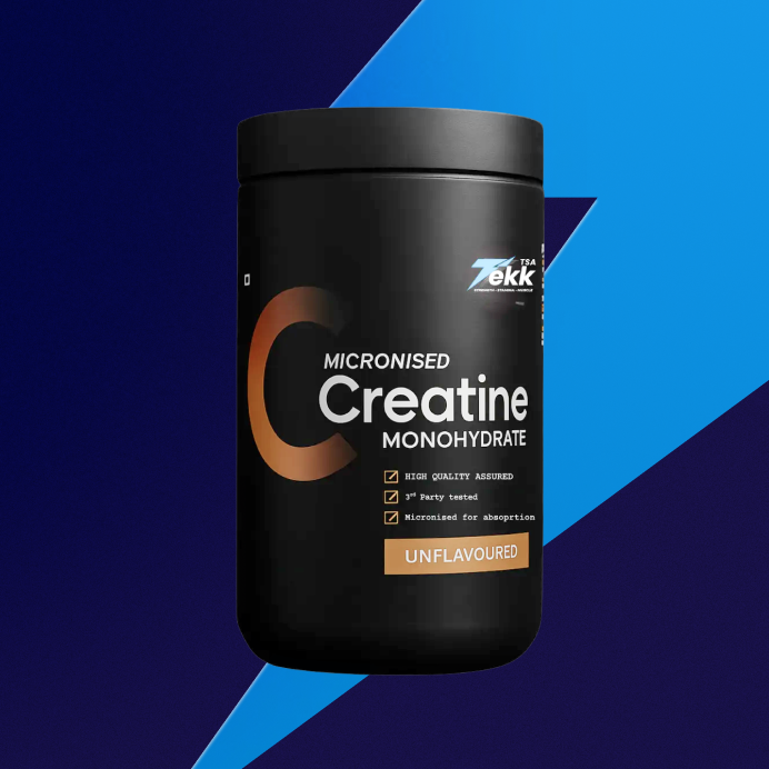 Micronised Creatine Monohydrate (250Gm)
