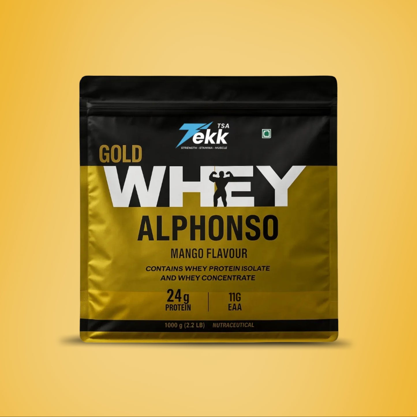 Mango Whey (1Kg)
