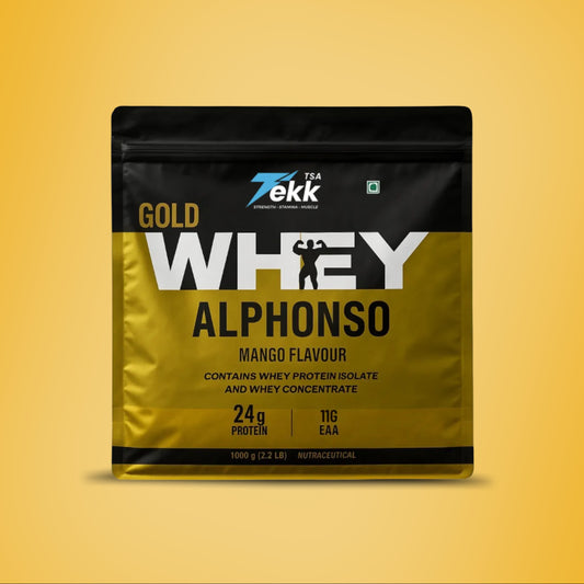 Mango Whey (1Kg)
